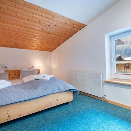 Apartmenthaus Beaverwier Бибервир Екстериор снимка