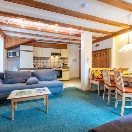 Apartmenthaus Beaverwier Бибервир Екстериор снимка