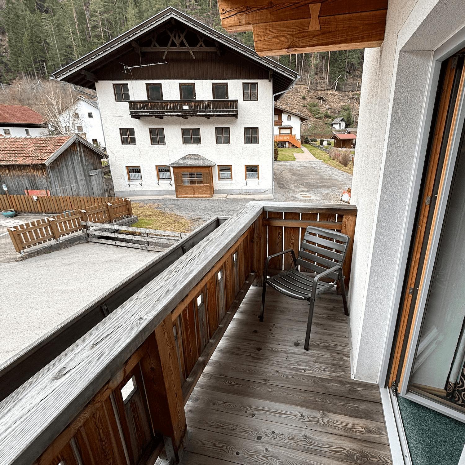 Apartmenthaus Beaverwier Бибервир Екстериор снимка