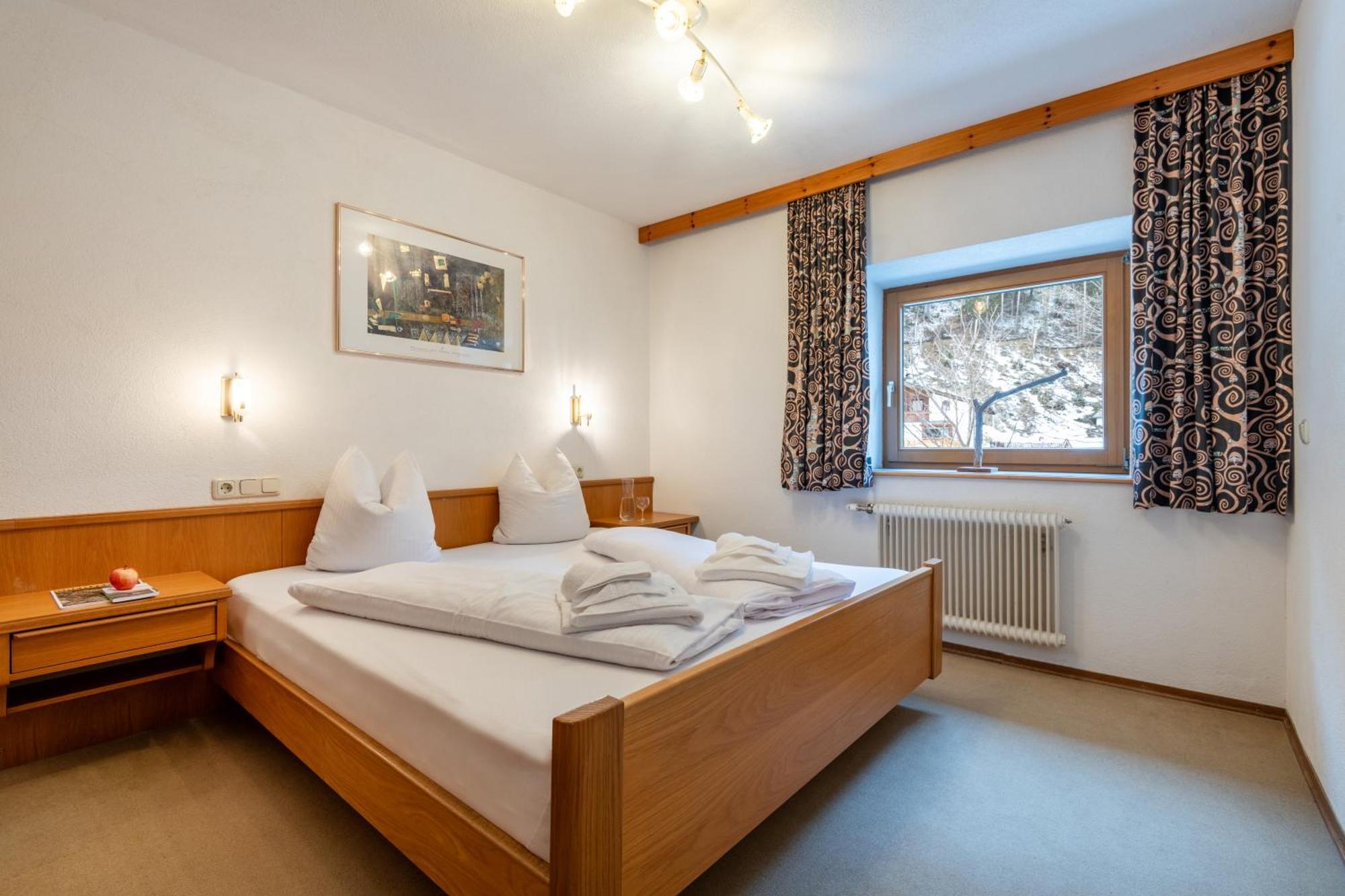 Apartmenthaus Beaverwier Бибервир Екстериор снимка