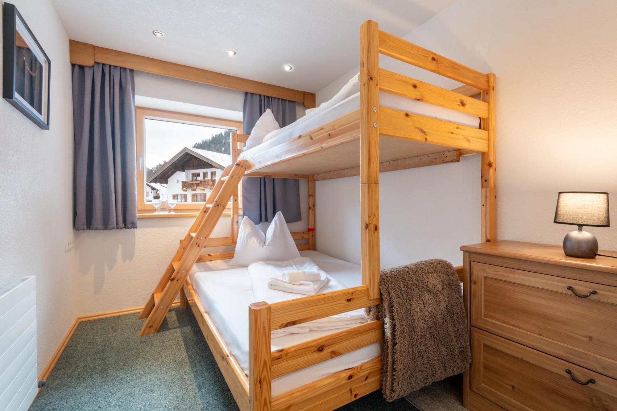 Apartmenthaus Beaverwier Бибервир Екстериор снимка
