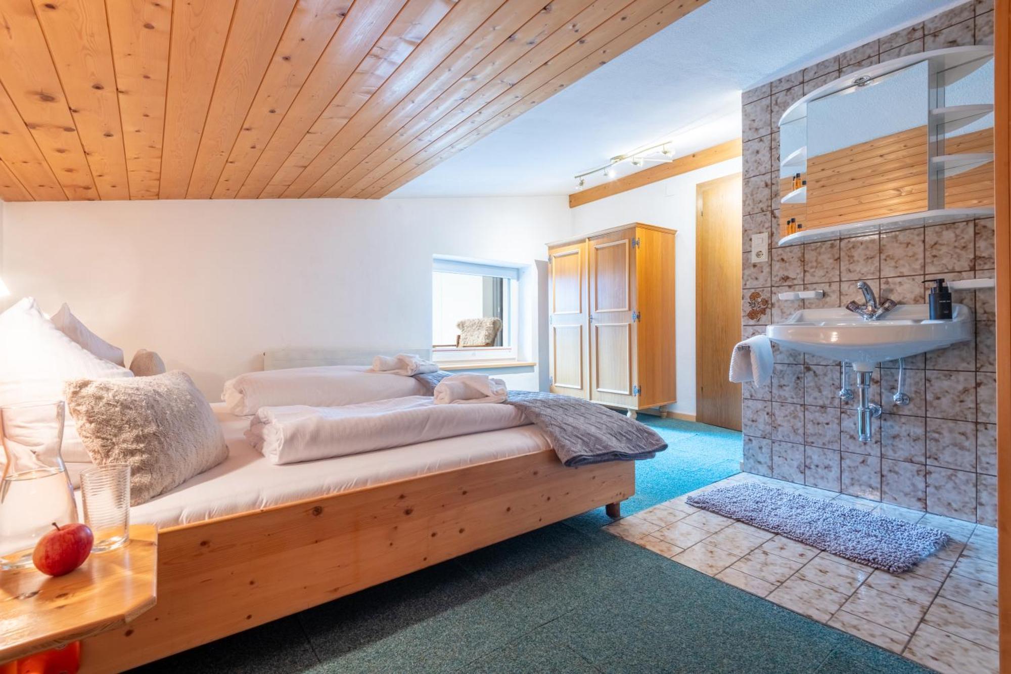 Apartmenthaus Beaverwier Бибервир Екстериор снимка