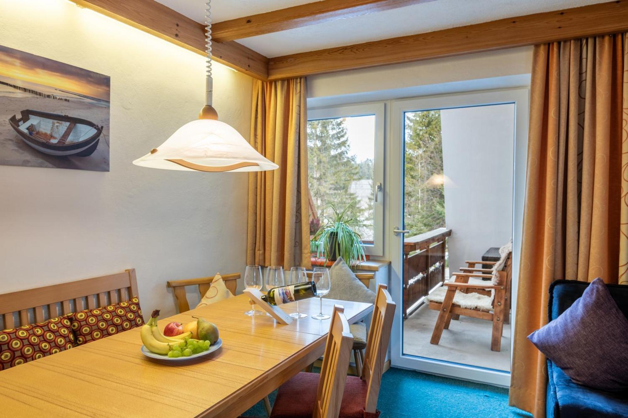 Apartmenthaus Beaverwier Бибервир Екстериор снимка