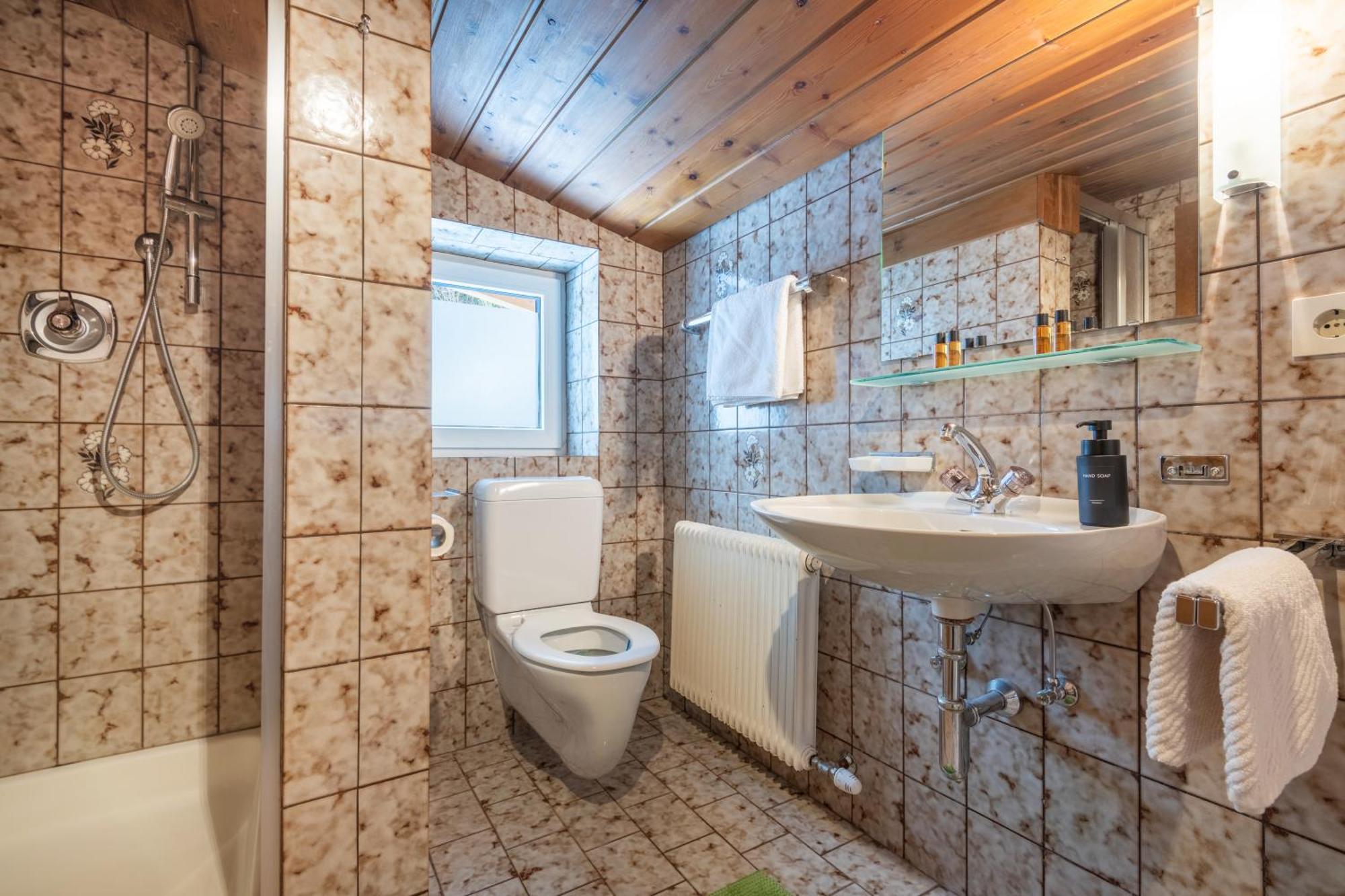 Apartmenthaus Beaverwier Бибервир Екстериор снимка