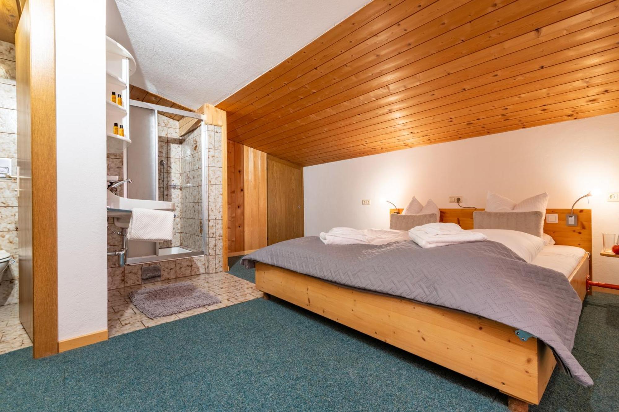 Apartmenthaus Beaverwier Бибервир Екстериор снимка