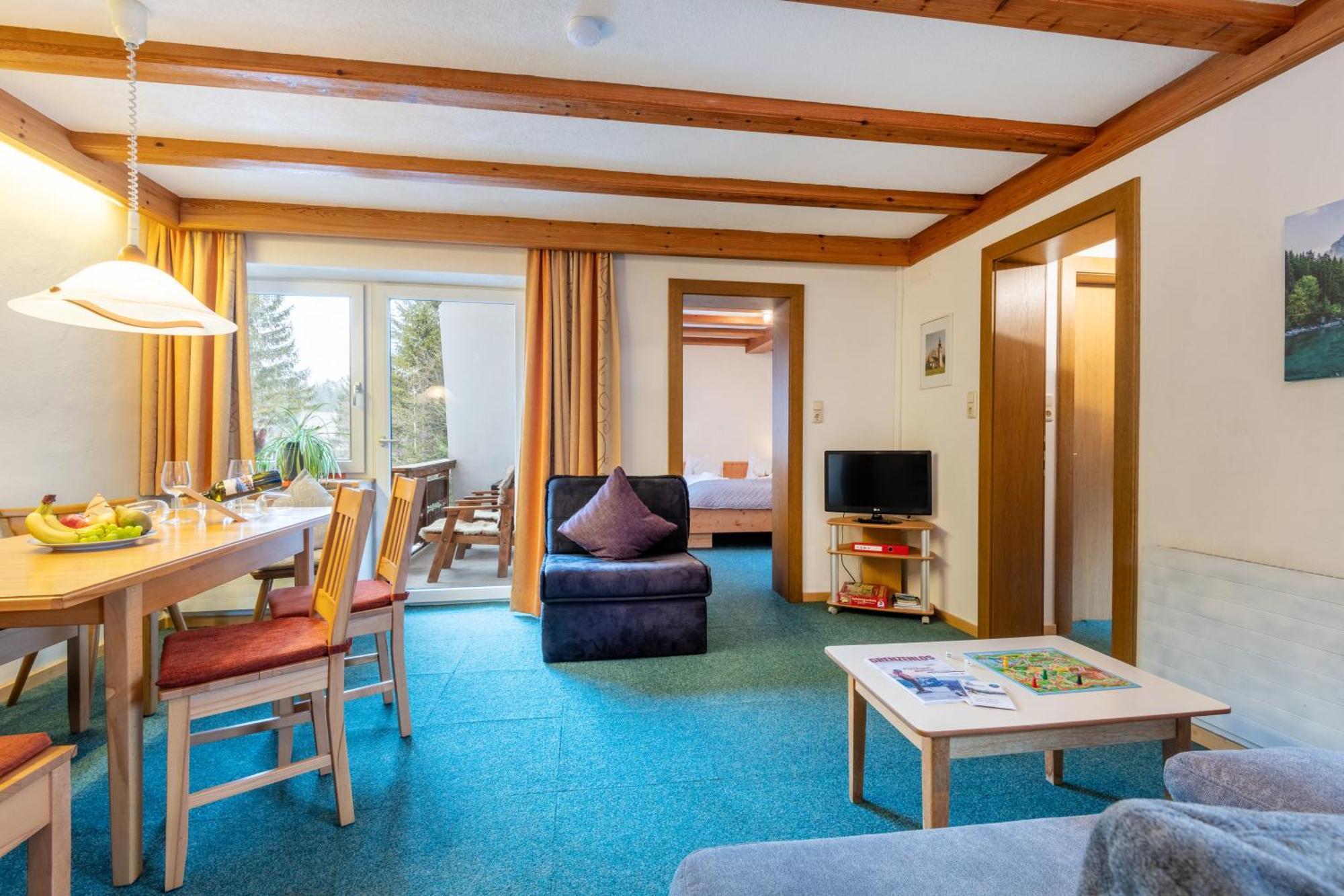 Apartmenthaus Beaverwier Бибервир Екстериор снимка