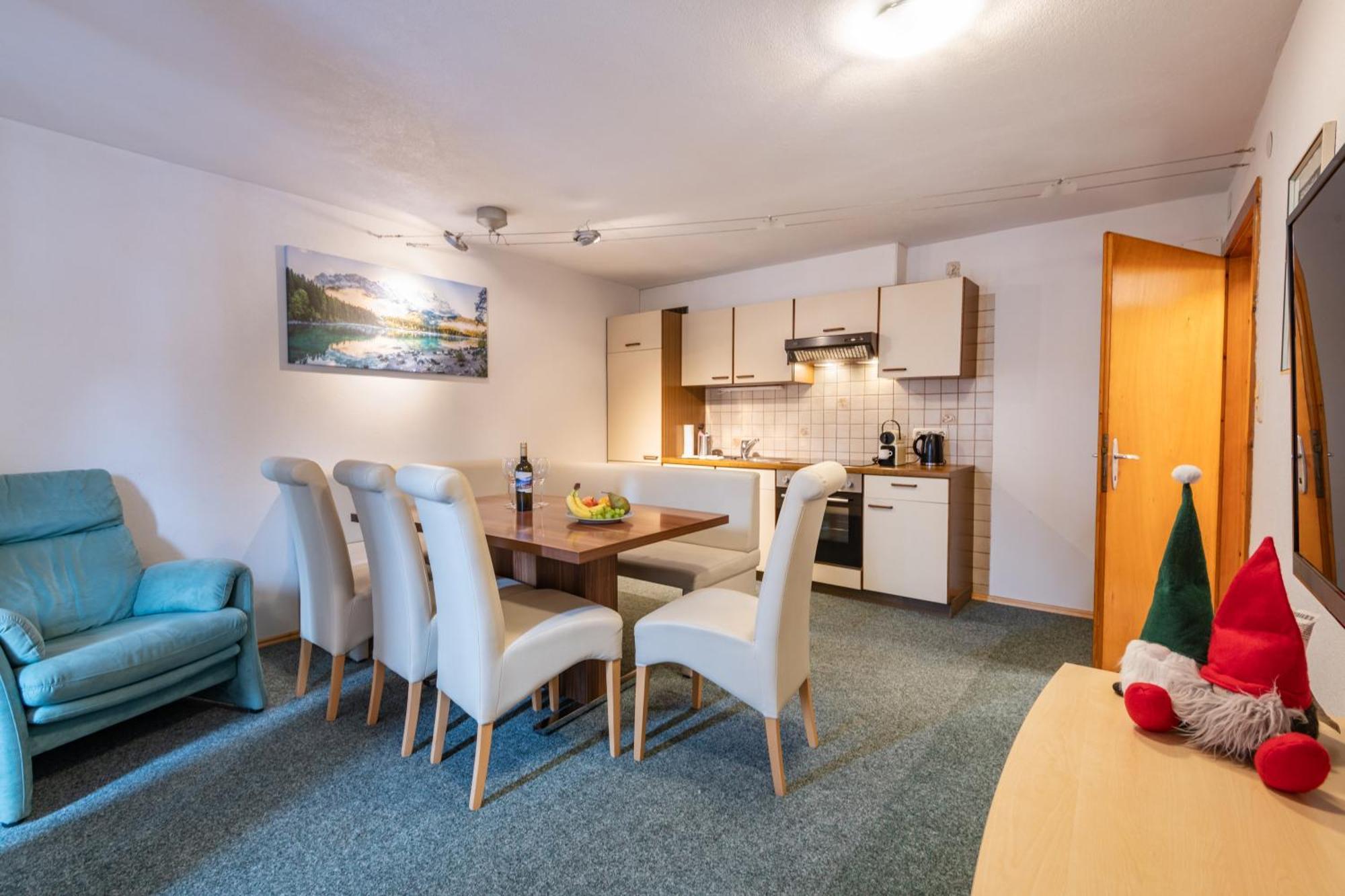 Apartmenthaus Beaverwier Бибервир Екстериор снимка