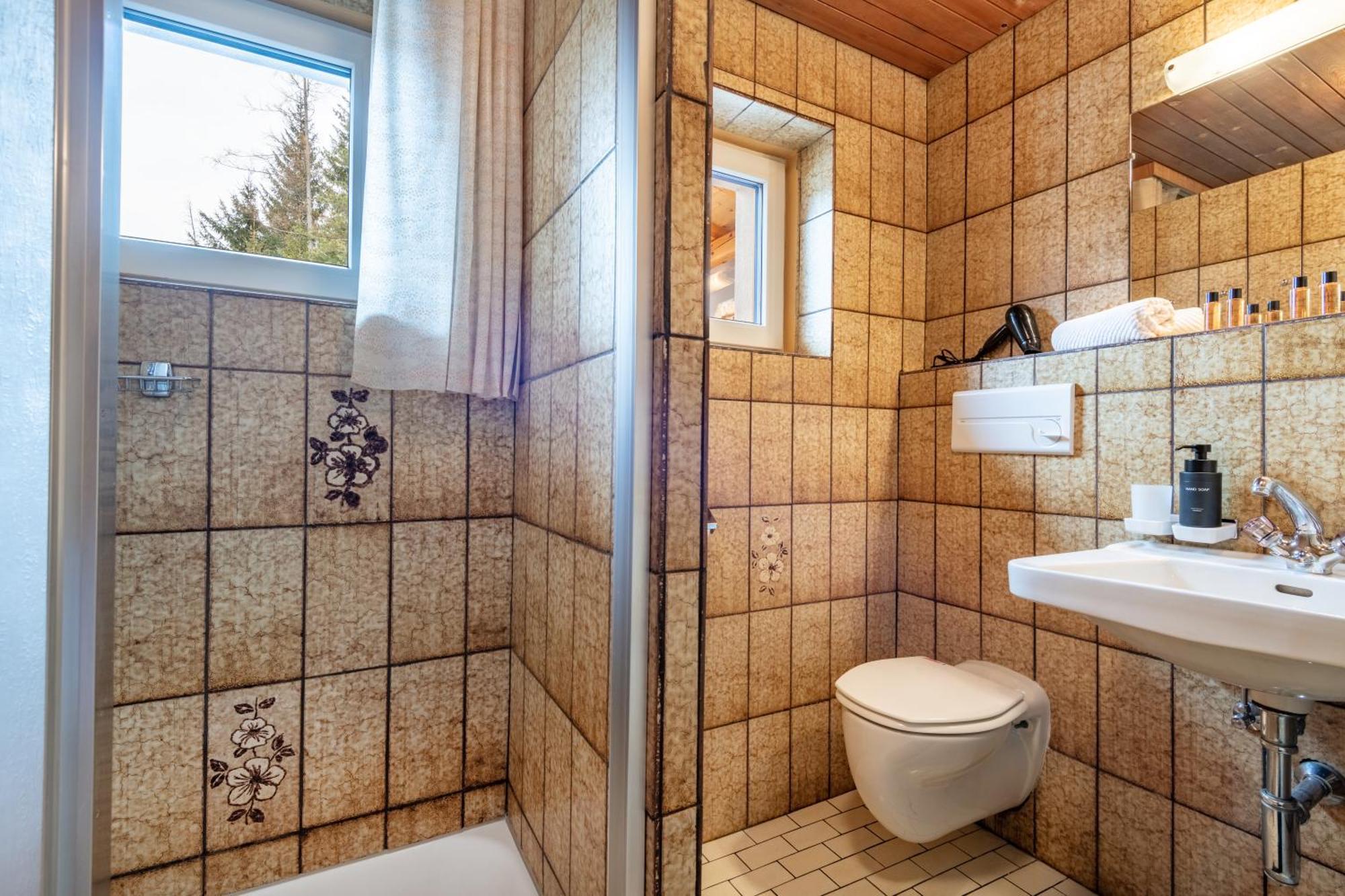 Apartmenthaus Beaverwier Бибервир Екстериор снимка
