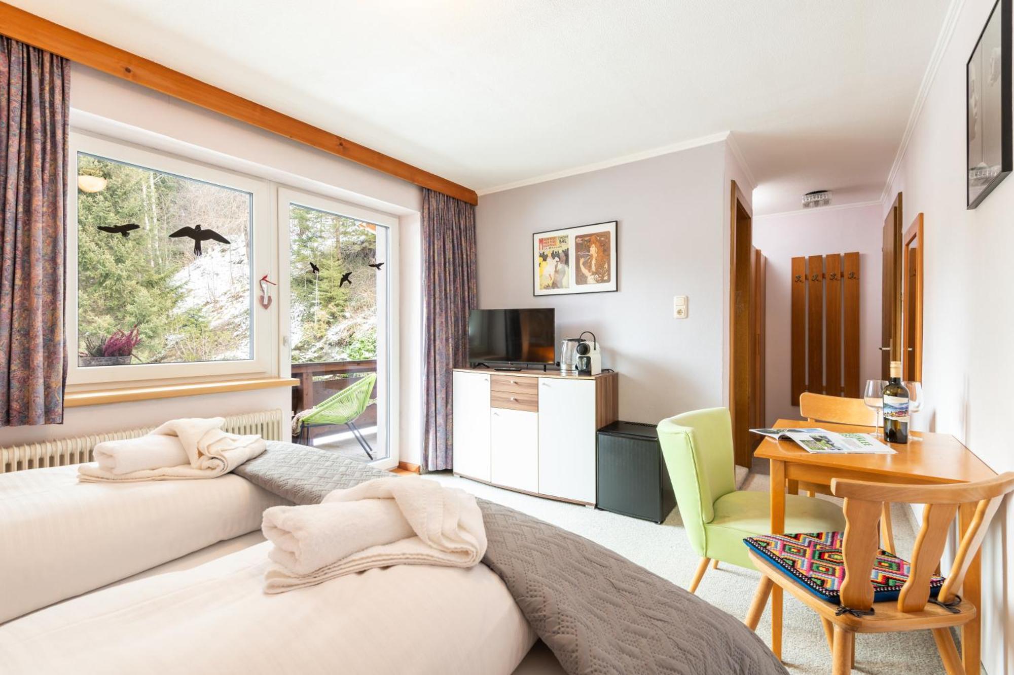 Apartmenthaus Beaverwier Бибервир Екстериор снимка