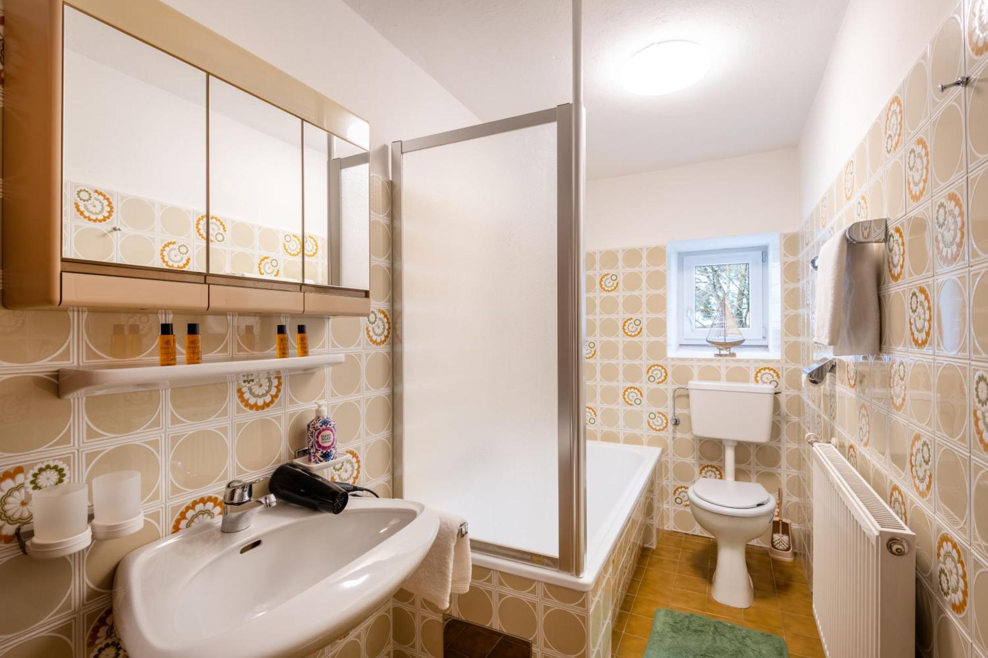 Apartmenthaus Beaverwier Бибервир Екстериор снимка
